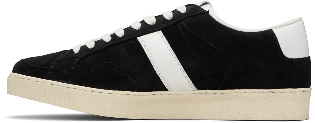 Suede Blake Sneakers