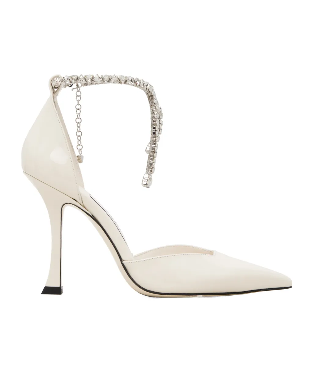 Stevie 100 High Heels