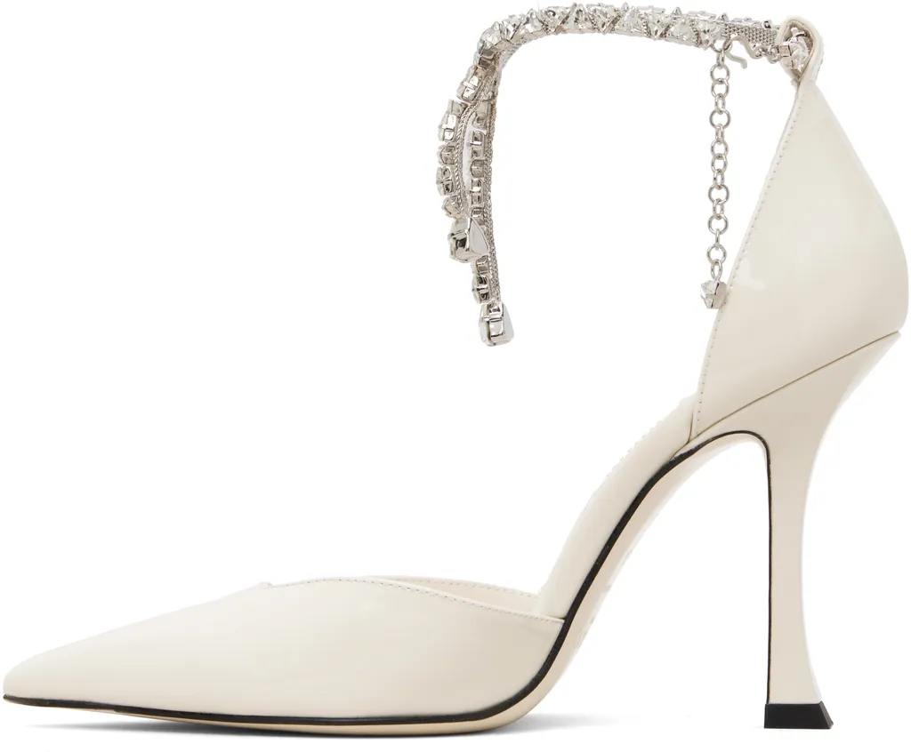 Stevie 100 High Heels