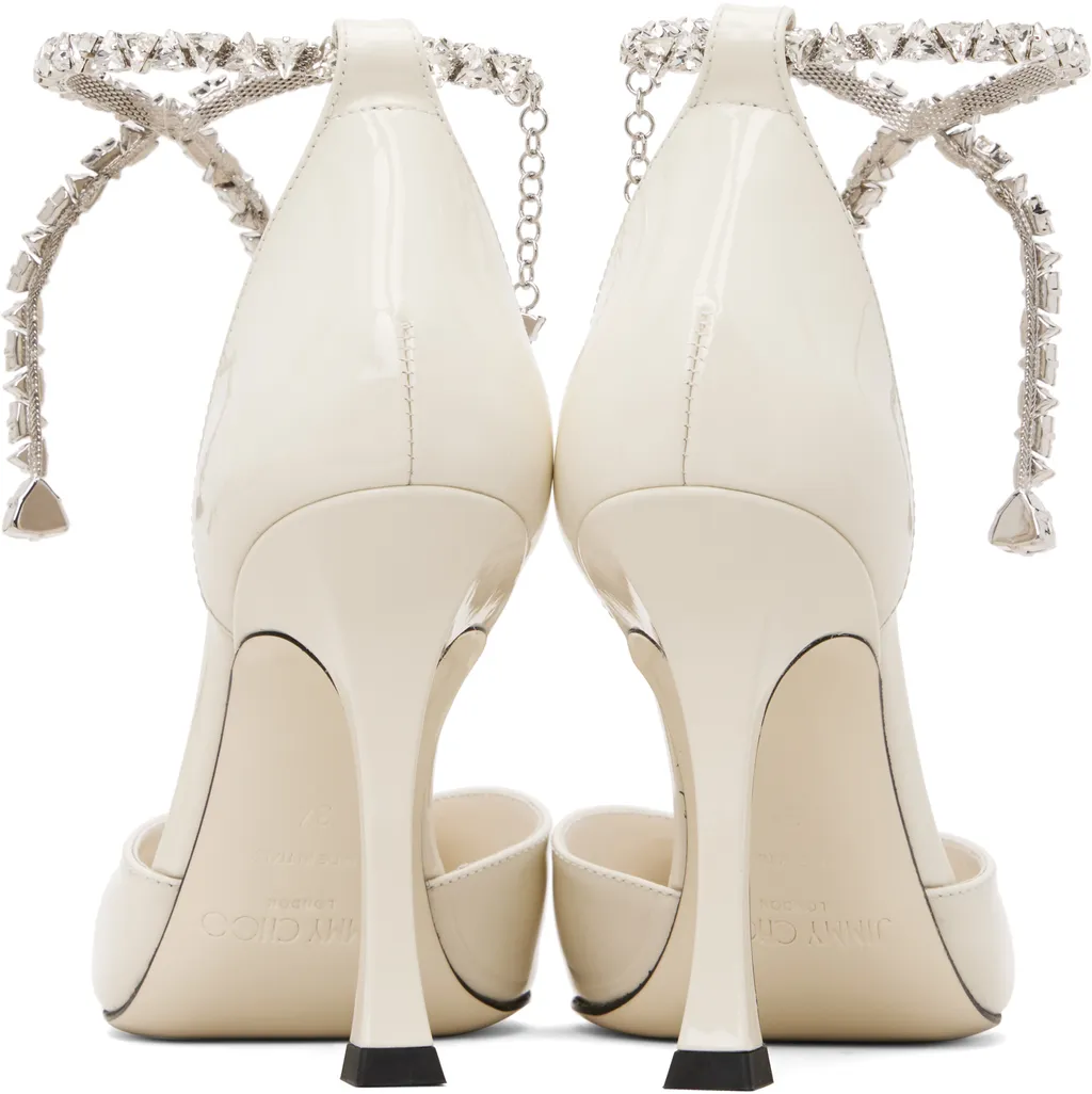 Stevie 100 High Heels