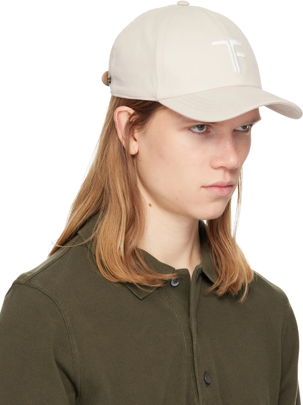 Rugged Baseball Cap