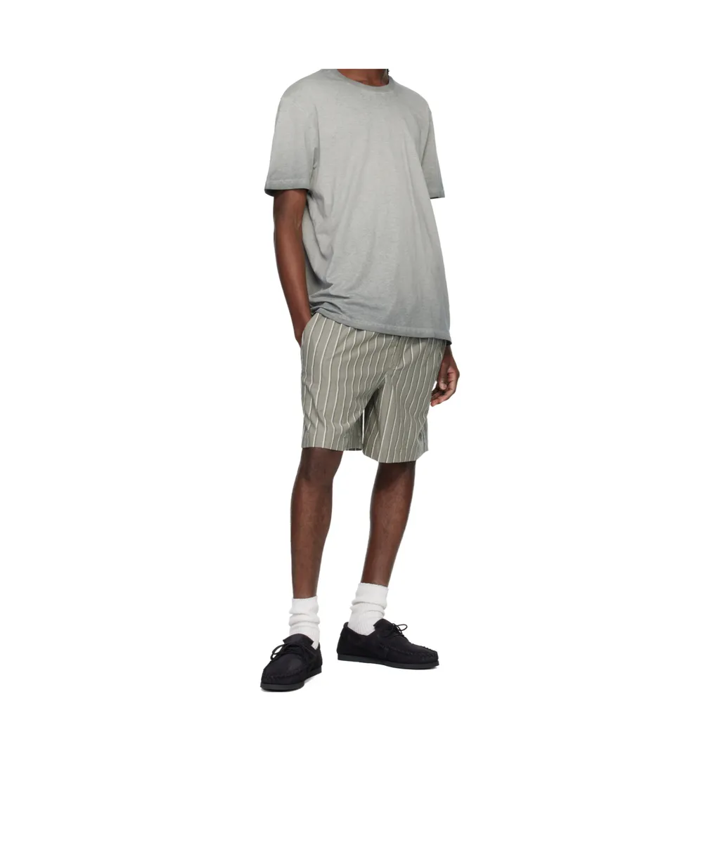 Fenlis Suede Boat Shoes
