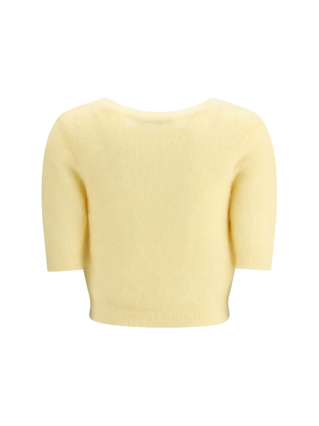 Short Sleeve Sweater
