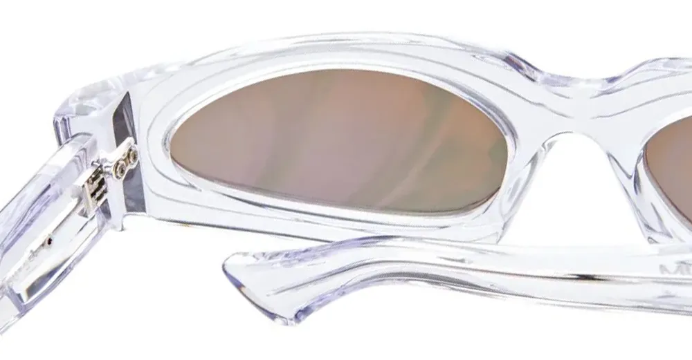 Geometric Sunglasses