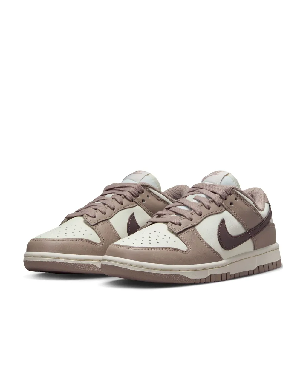 Dunk Low Sneakers Diffused Taupe