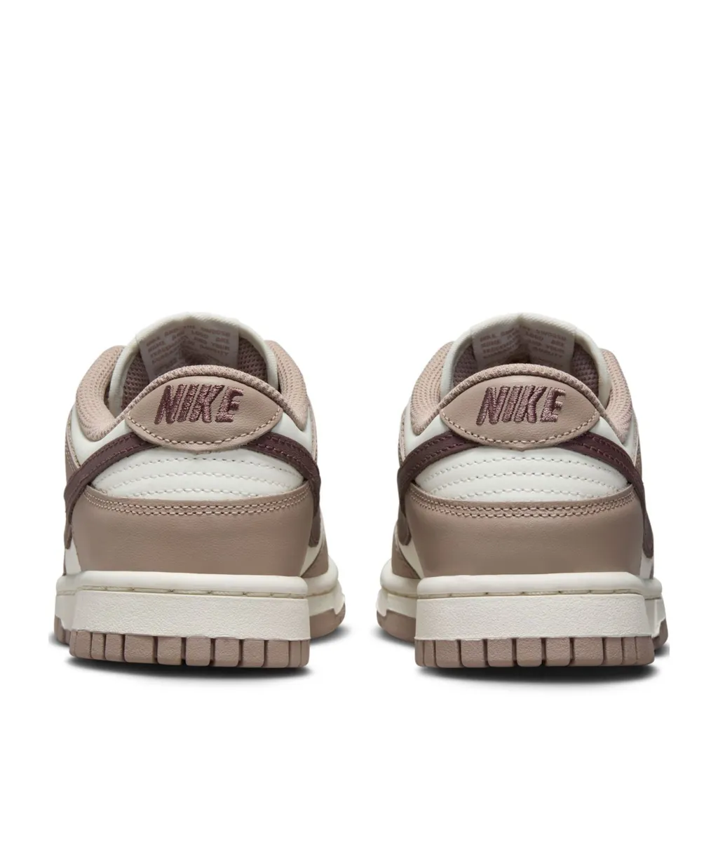 Dunk Low Sneakers Diffused Taupe