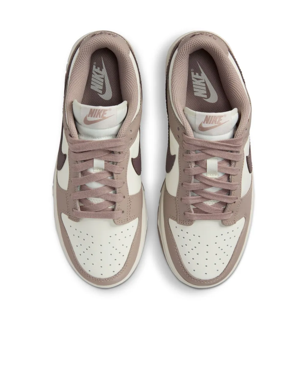 Dunk Low Sneakers Diffused Taupe