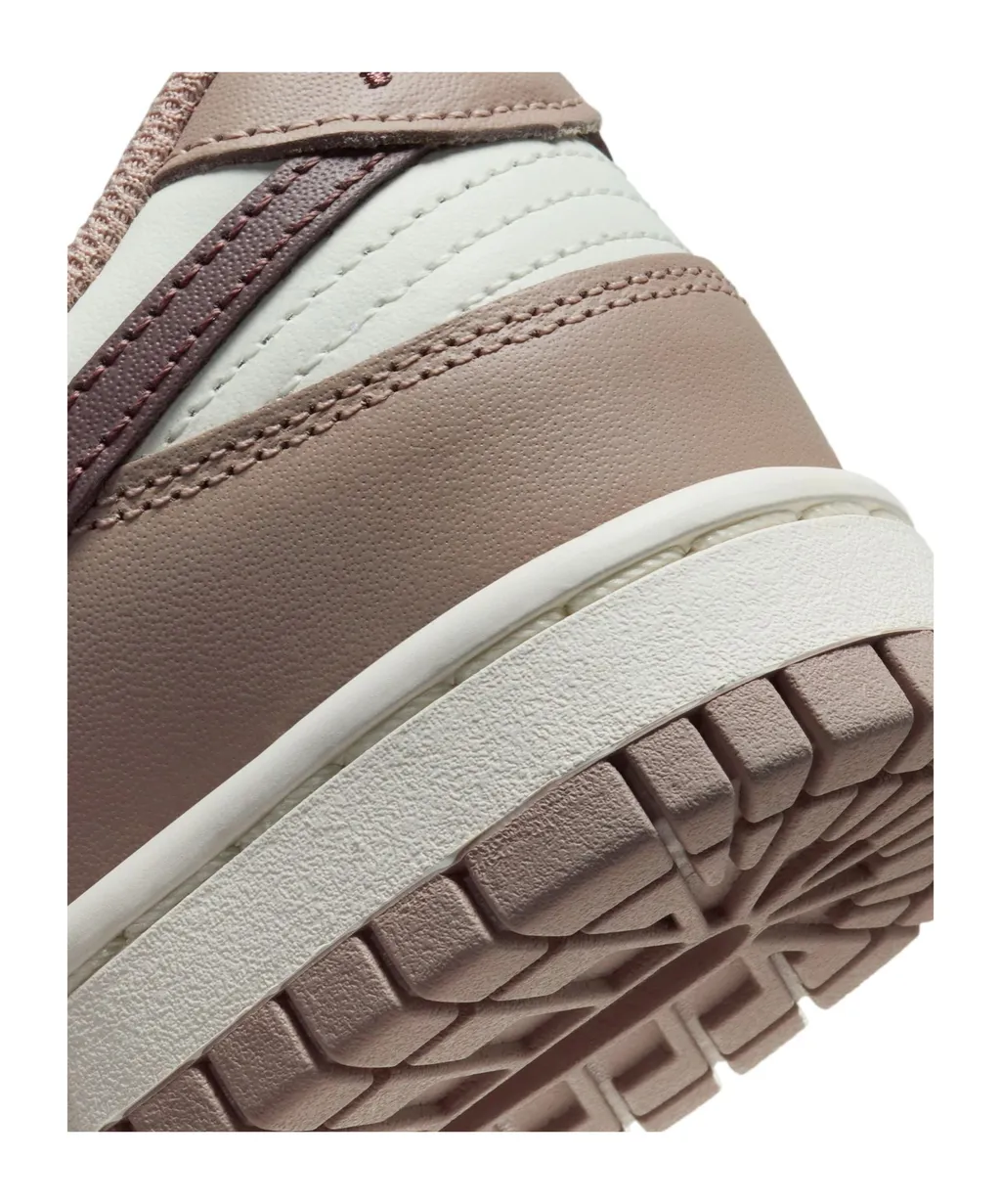 Dunk Low Sneakers Diffused Taupe