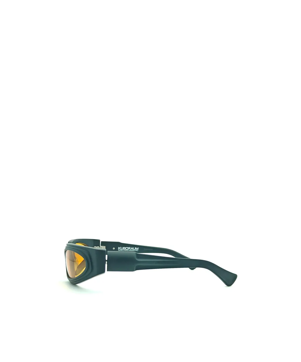 Geometric Sunglasses