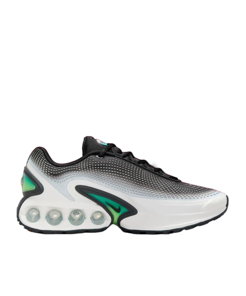 Air Max Dn Lace-Up Trainers