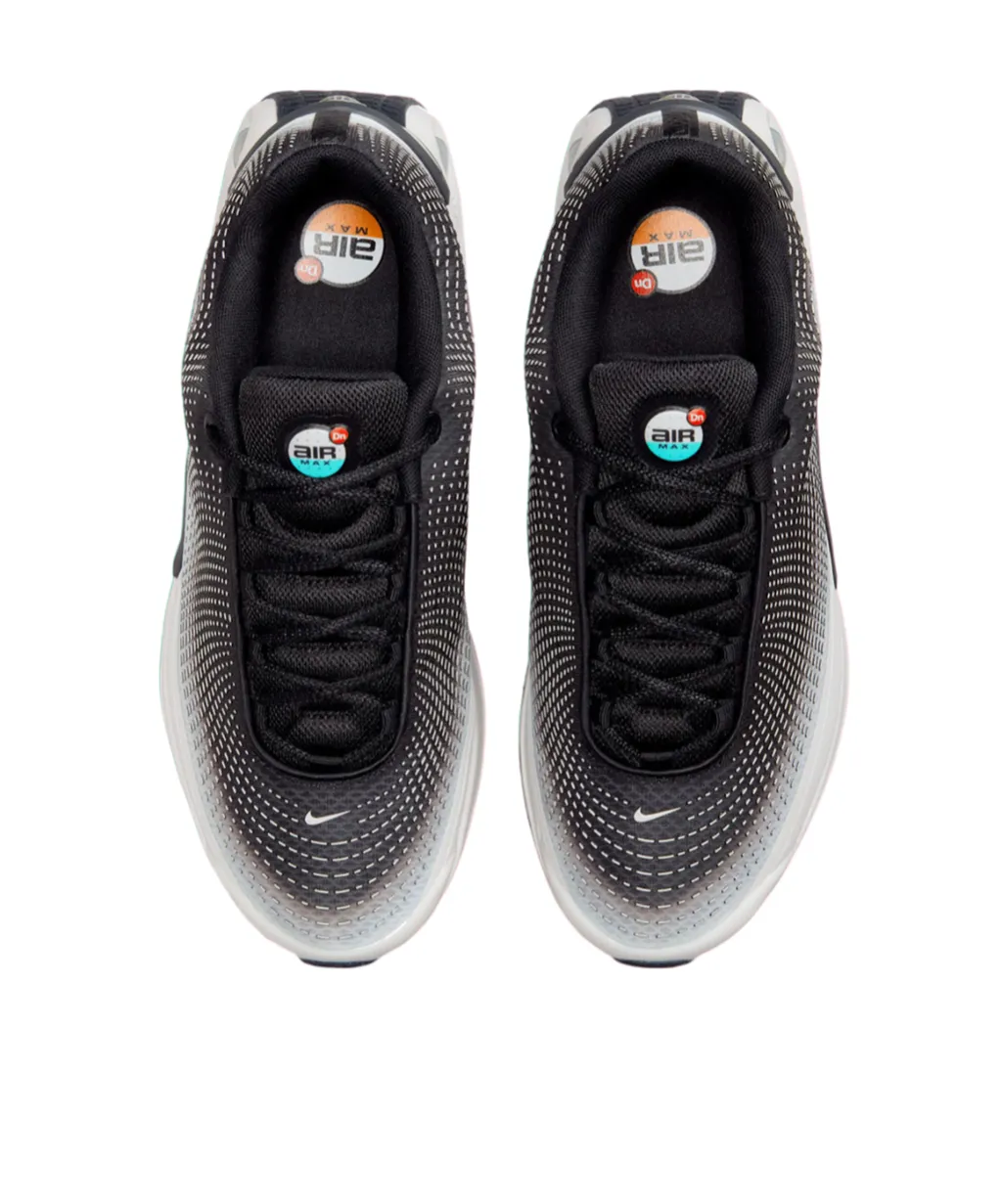 Air Max Dn Lace-Up Trainers