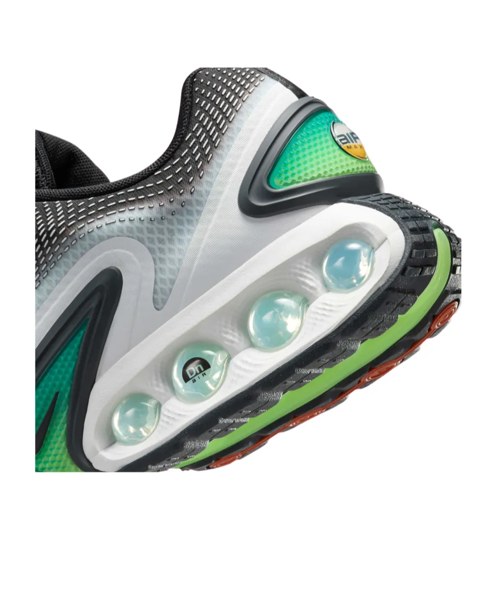 Air Max Dn Lace-Up Trainers