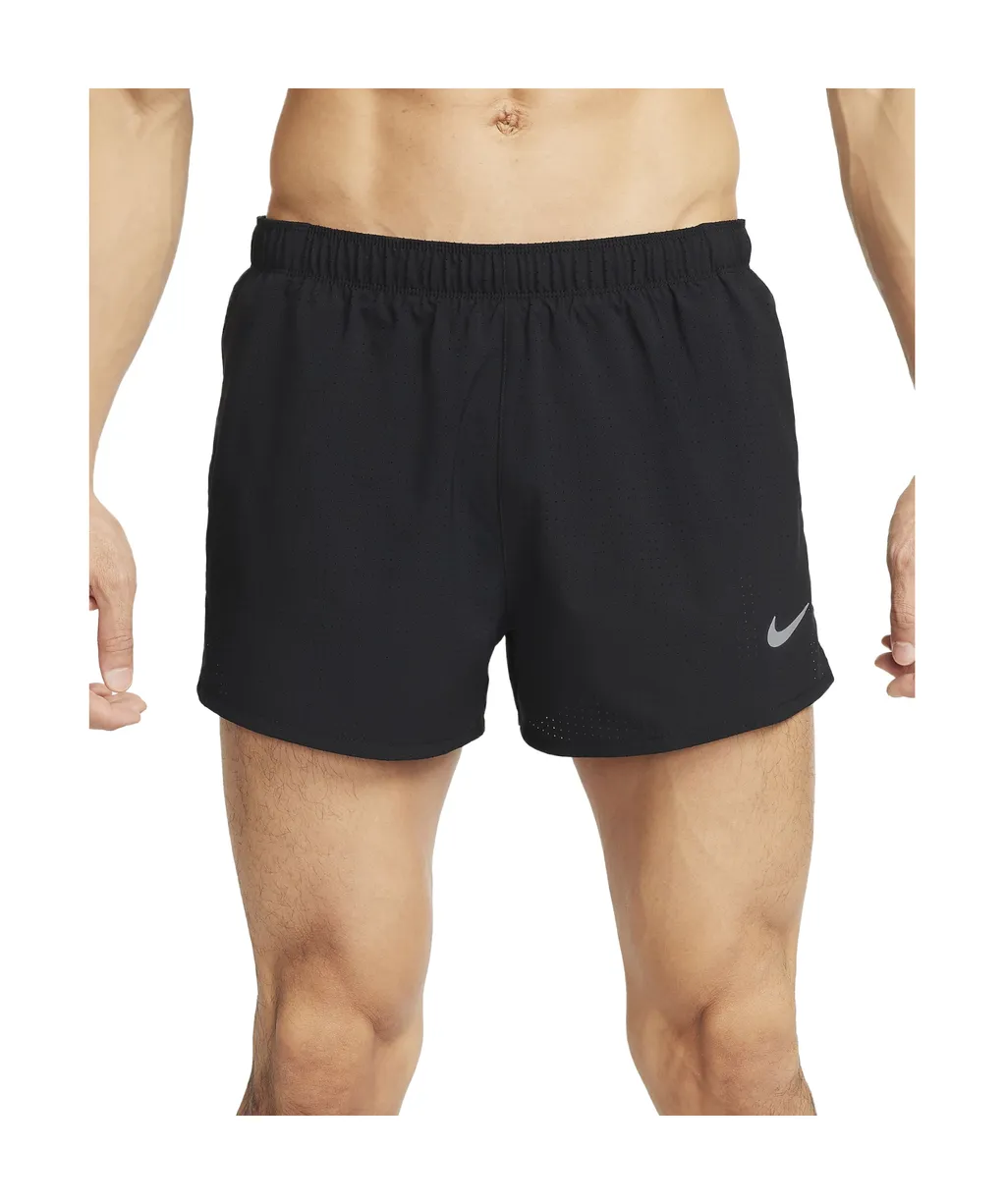 Fast Elastic Waist Shorts