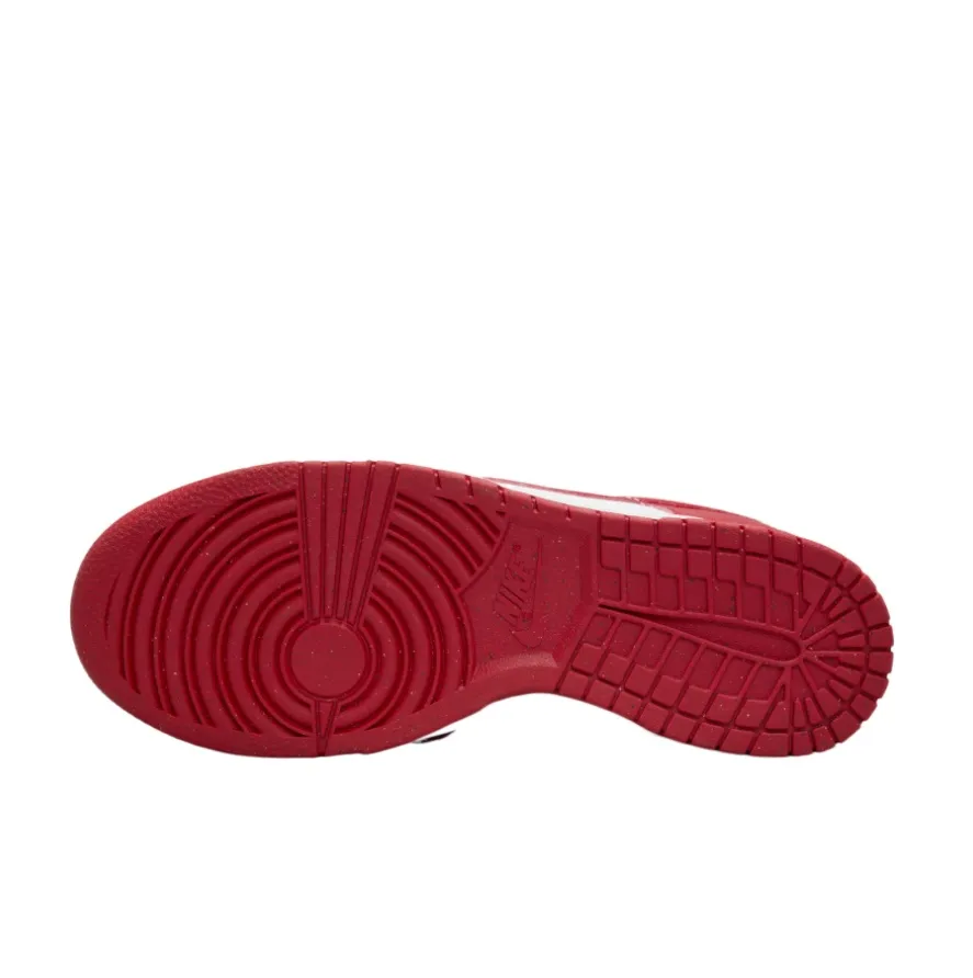 Nike Dunk Low Next Nature Lace-Up Sneakers