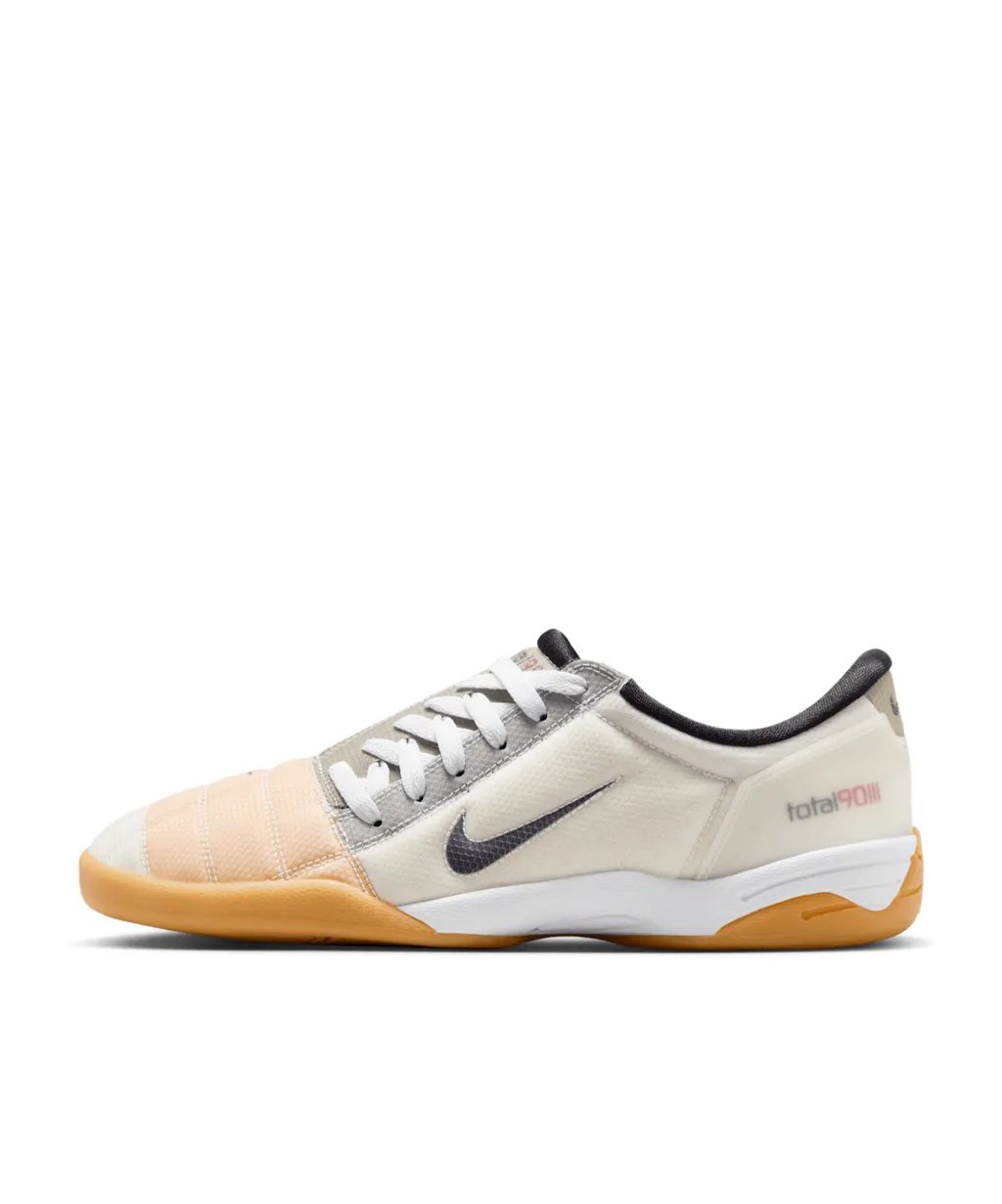 Total 90 Iii Sneakers White