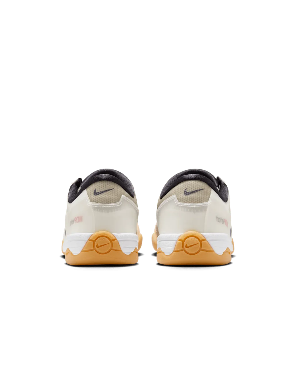 Total 90 Iii Sneakers White