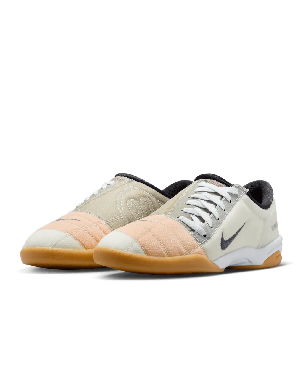 Total 90 Iii Sneakers White