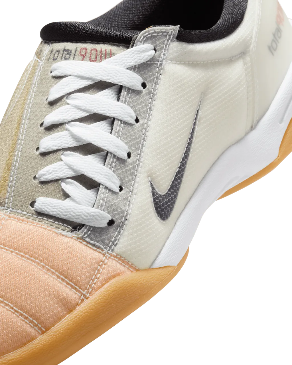 Total 90 Iii Sneakers White
