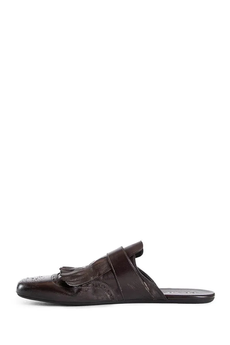 Shuffle Slippers