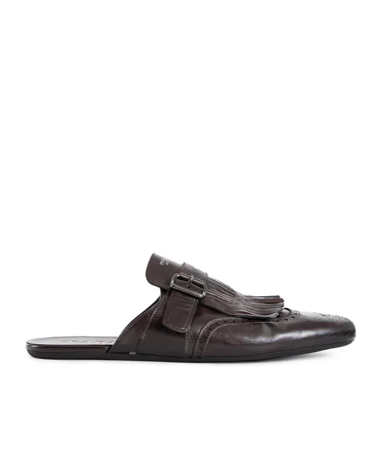 Shuffle Slippers