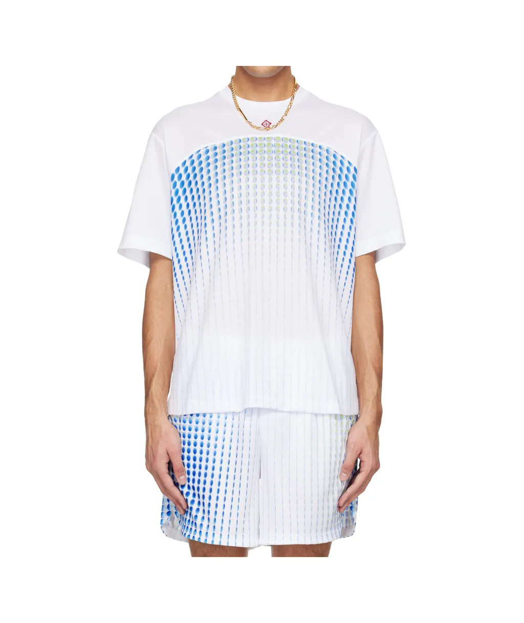 Tennis Technology Short-Sleeve T-Shirt