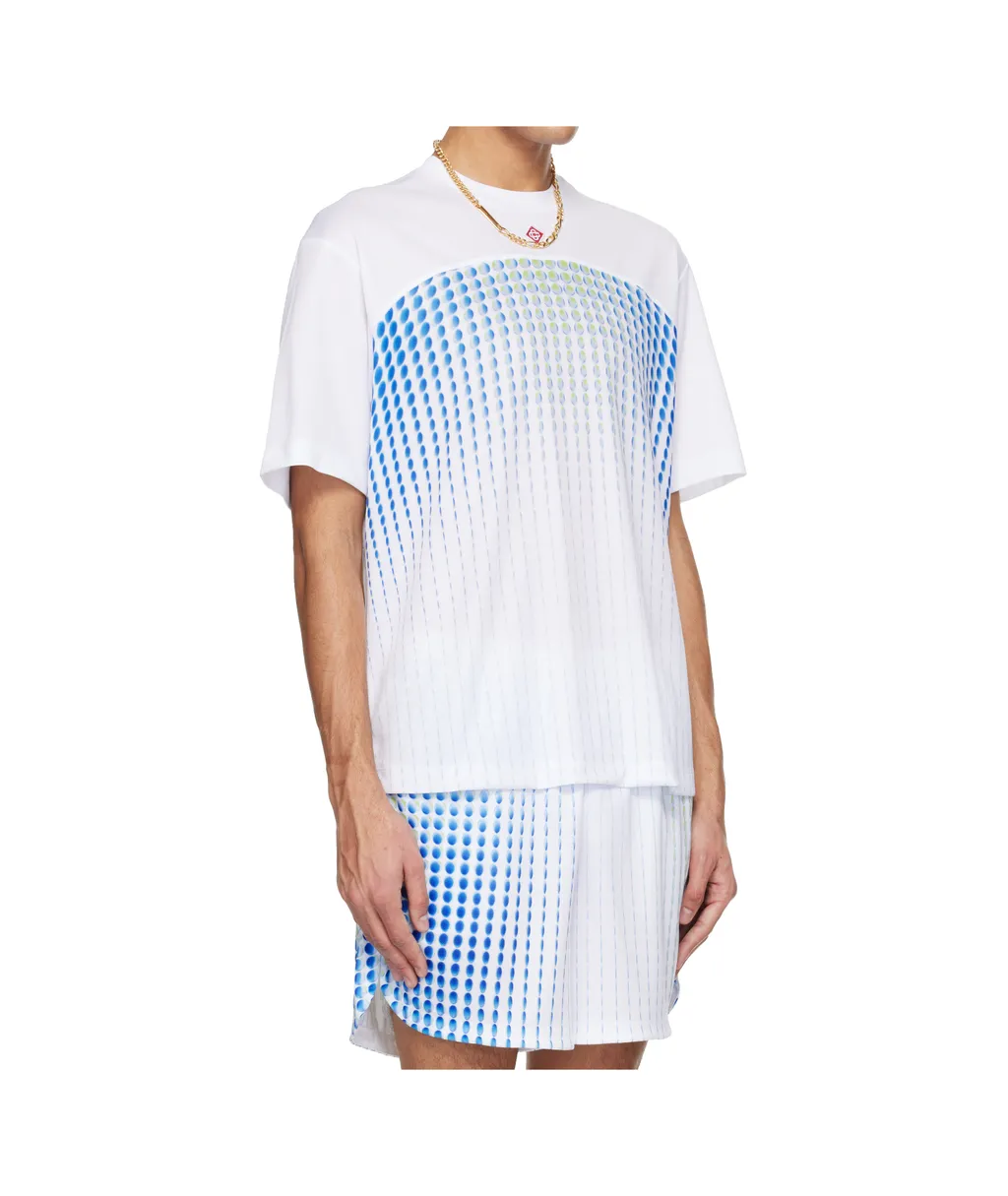 Tennis Technology Short-Sleeve T-Shirt