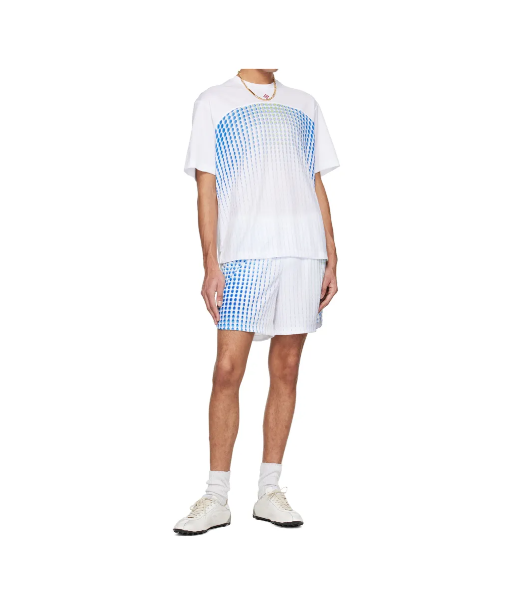 Tennis Technology Short-Sleeve T-Shirt