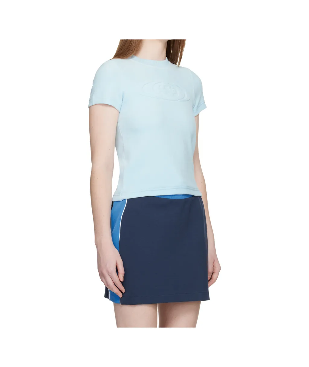 Logo Short-Sleeved T-Shirt