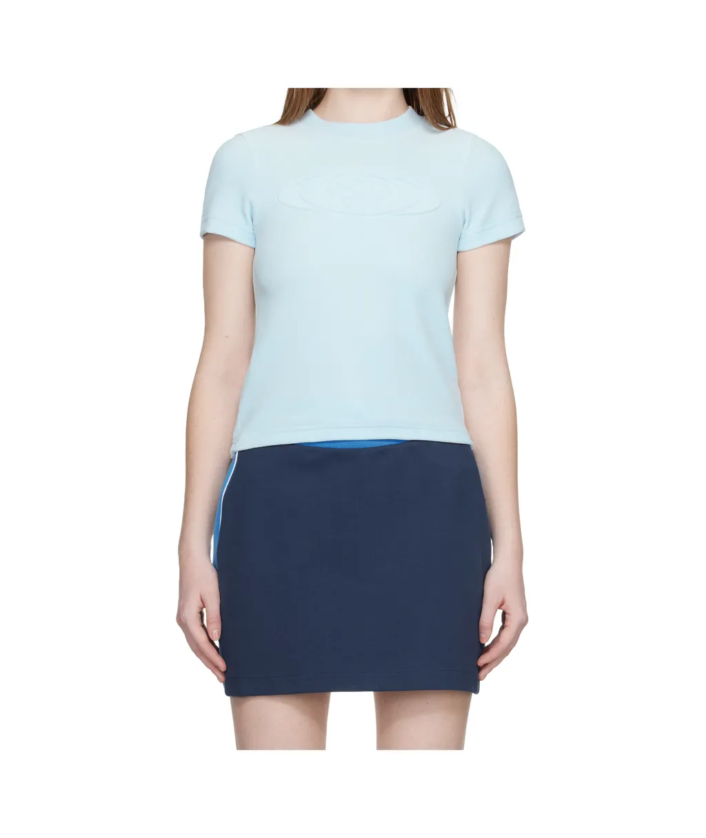 Logo Short-Sleeved T-Shirt