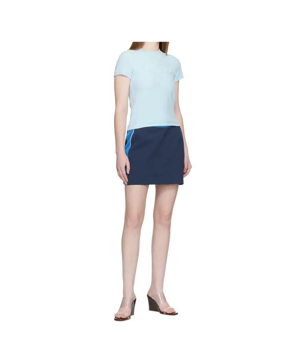 Logo Short-Sleeved T-Shirt