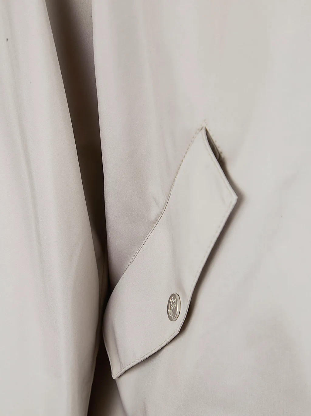 Brunello Cucinelli Zip-Up Hooded Jacket