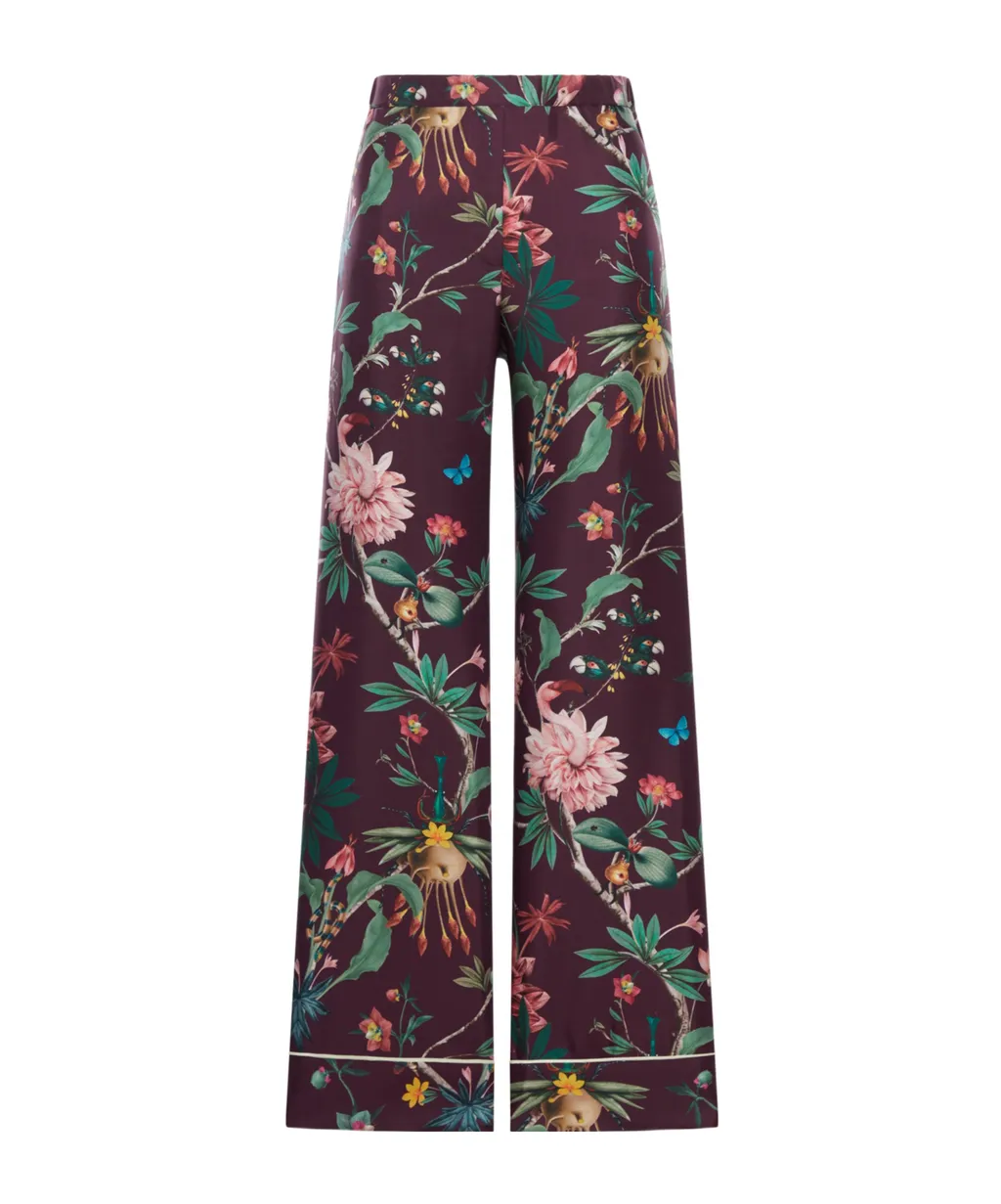 Pajama Pants