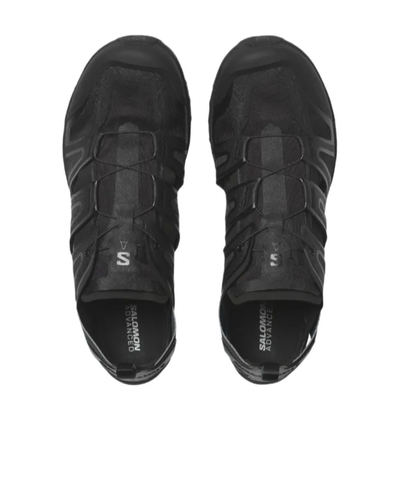 Udara Advanced
