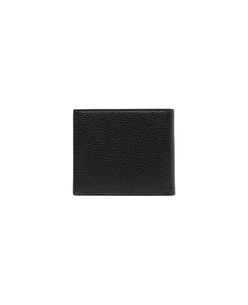 Logo-Print Wallet
