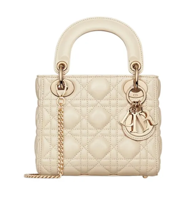 Mini Lady Dior Bag