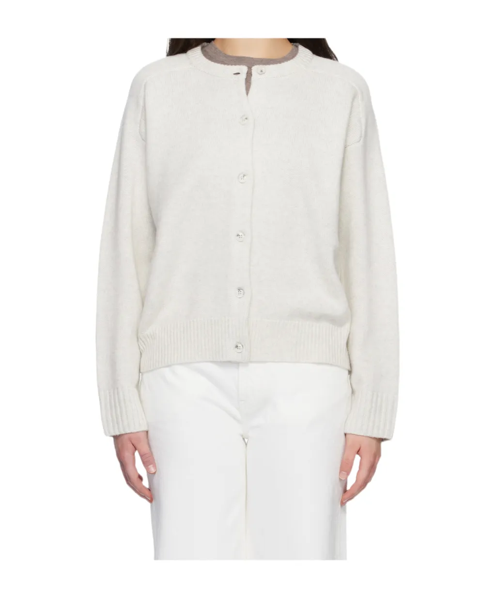 Aidar Lds Cardigan