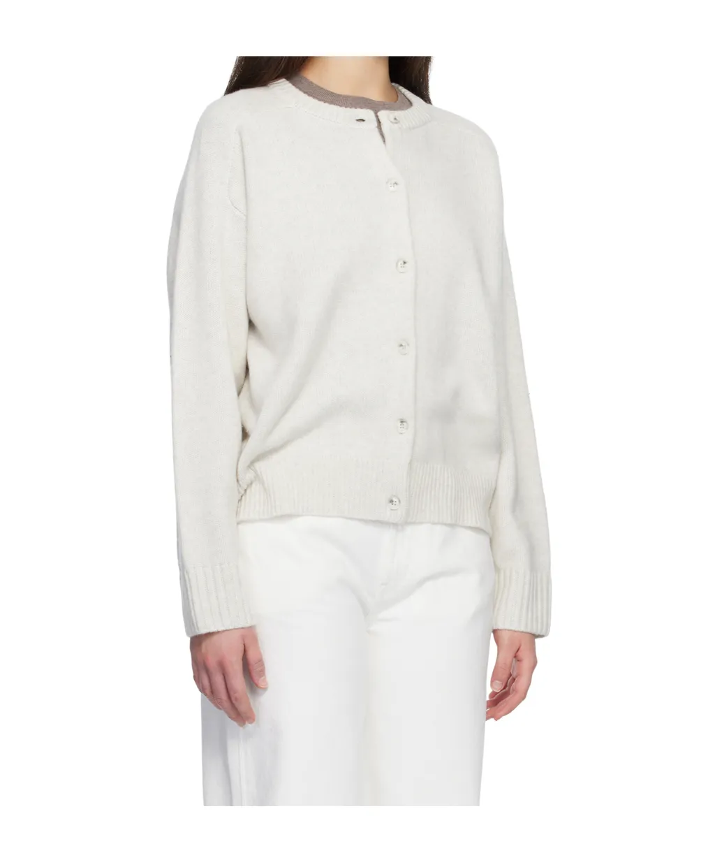 Aidar Lds Cardigan