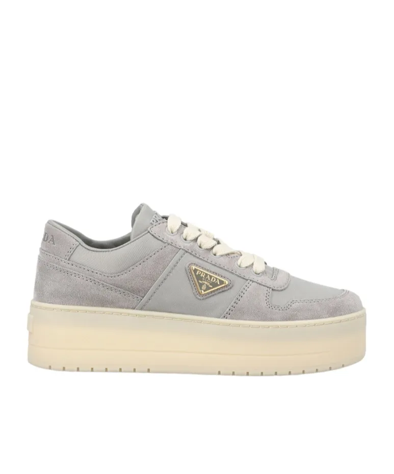 Lace-Up Casual Shoes