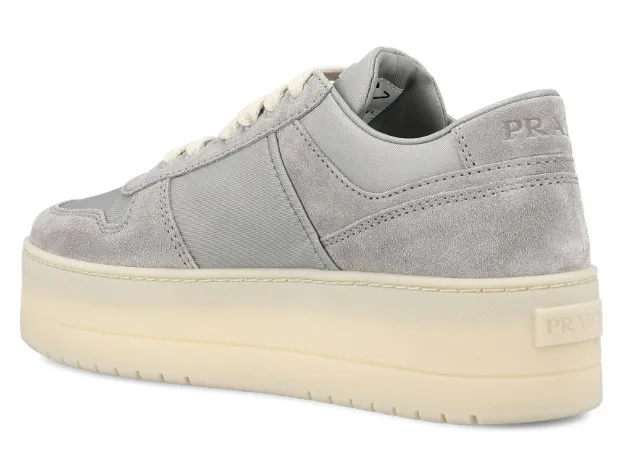 Lace-Up Casual Shoes