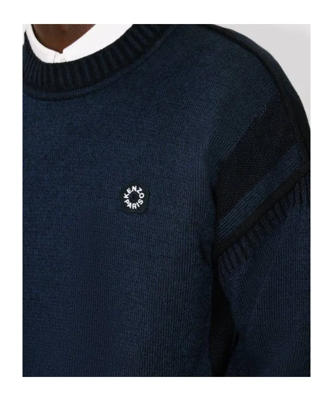 Kenzo Boke Flower 2.0 Jumper