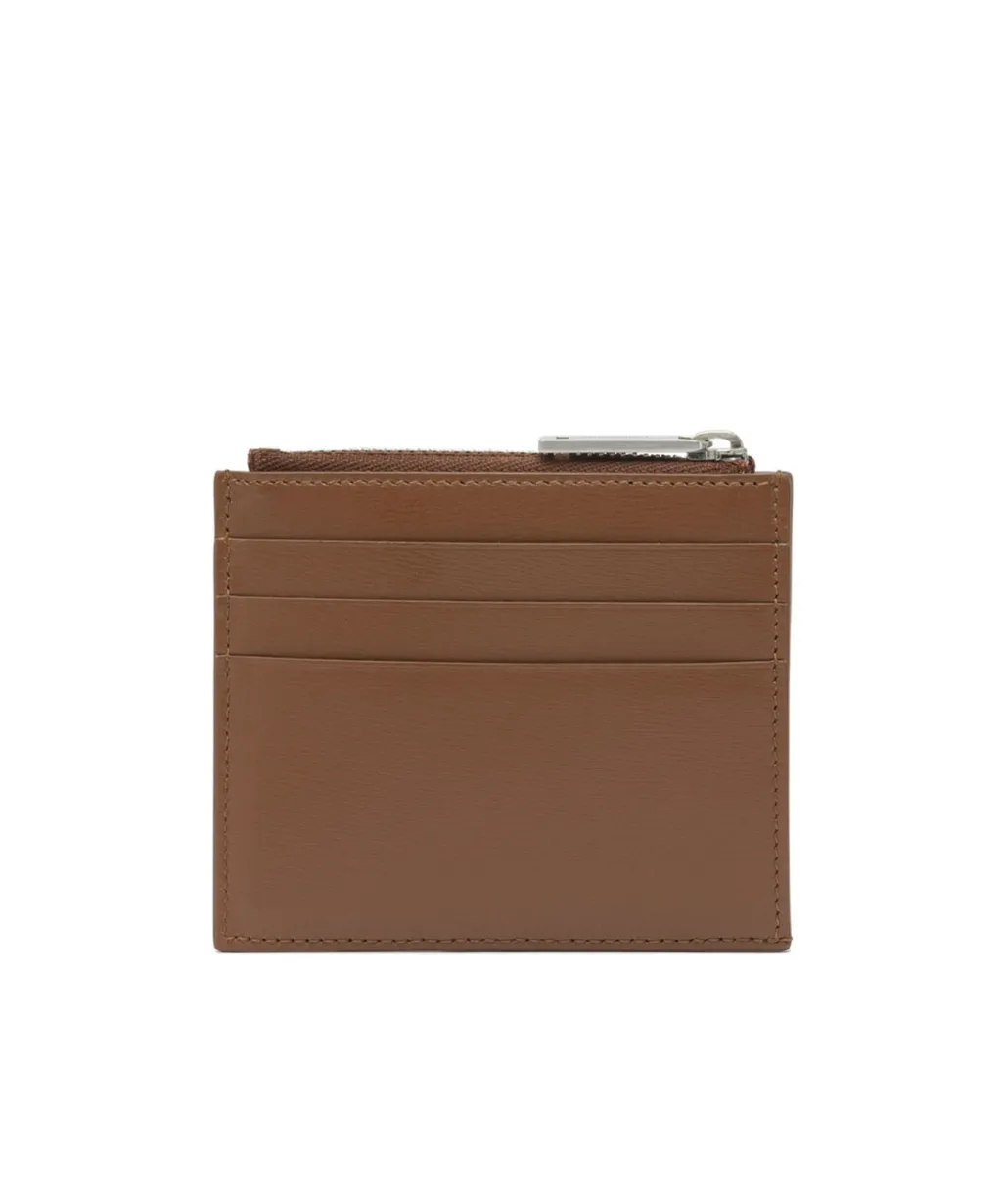 Zipper Card Holder