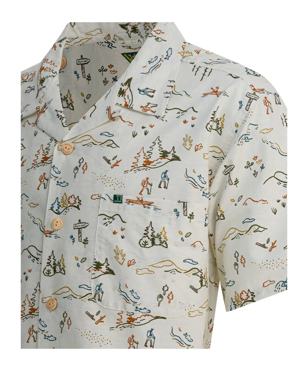 Short-Sleeved Shirt