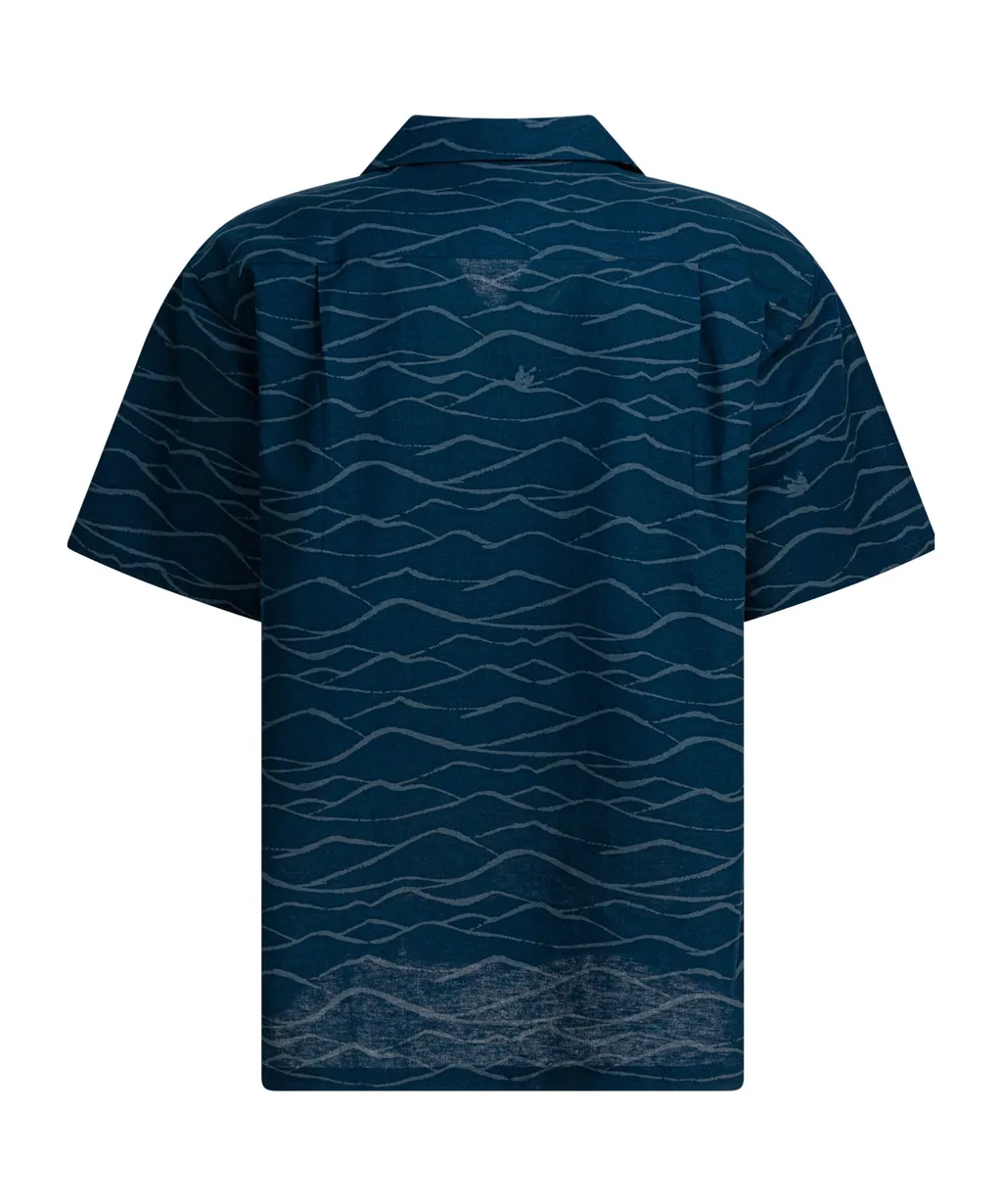 Short-Sleeved Shirt
