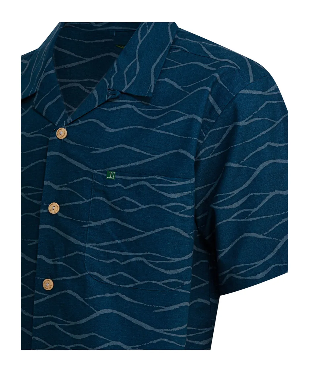 Short-Sleeved Shirt