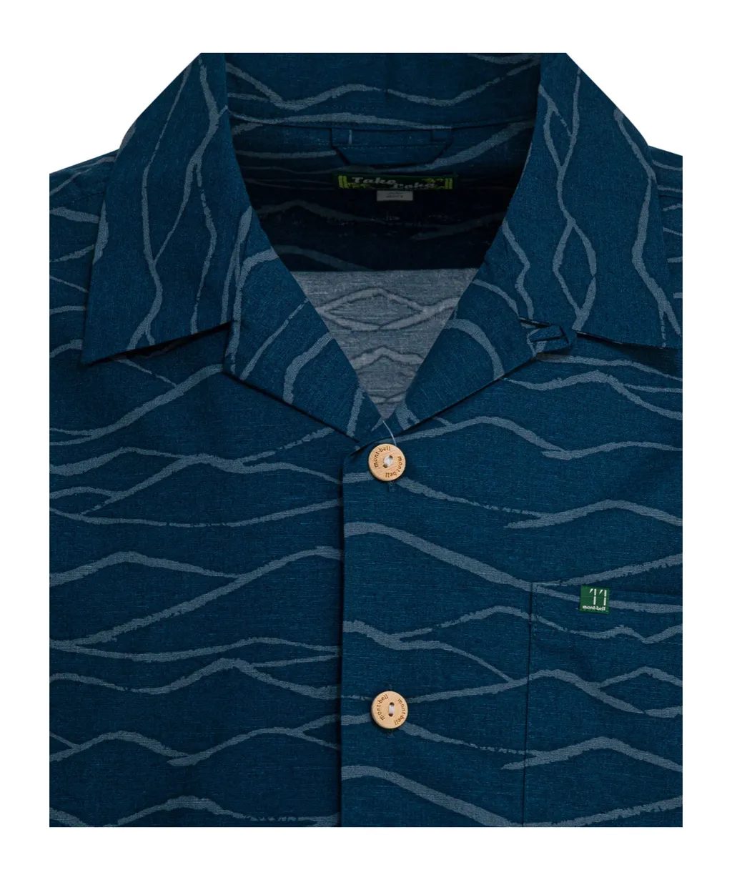 Short-Sleeved Shirt