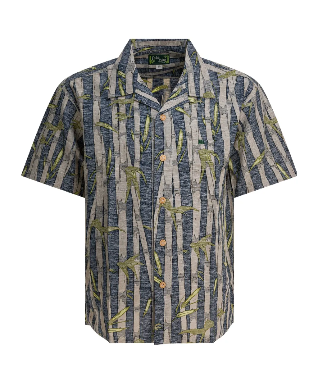 Short-Sleeved Shirt
