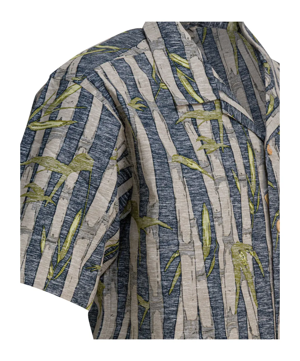 Short-Sleeved Shirt
