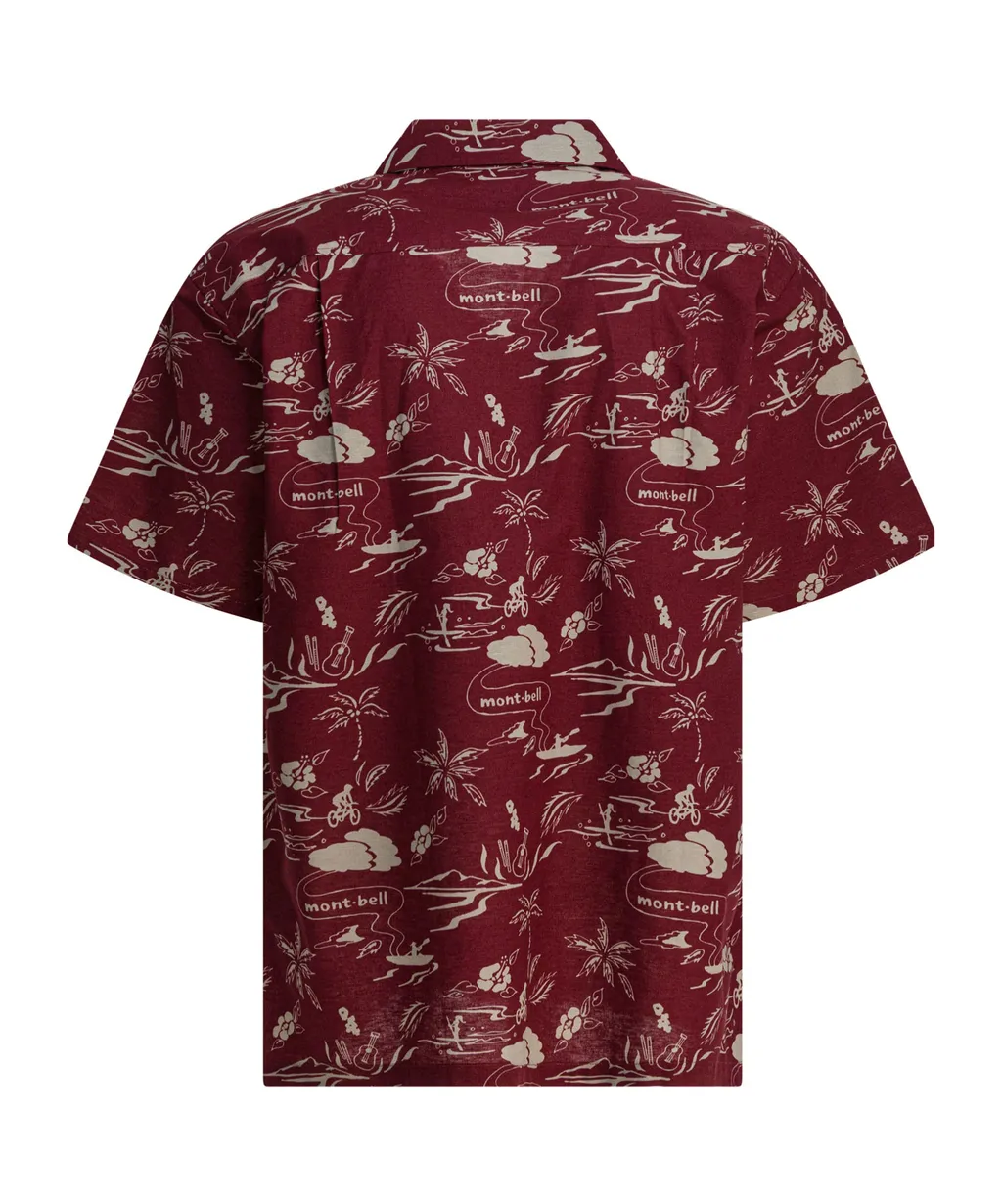 Printed Shirt