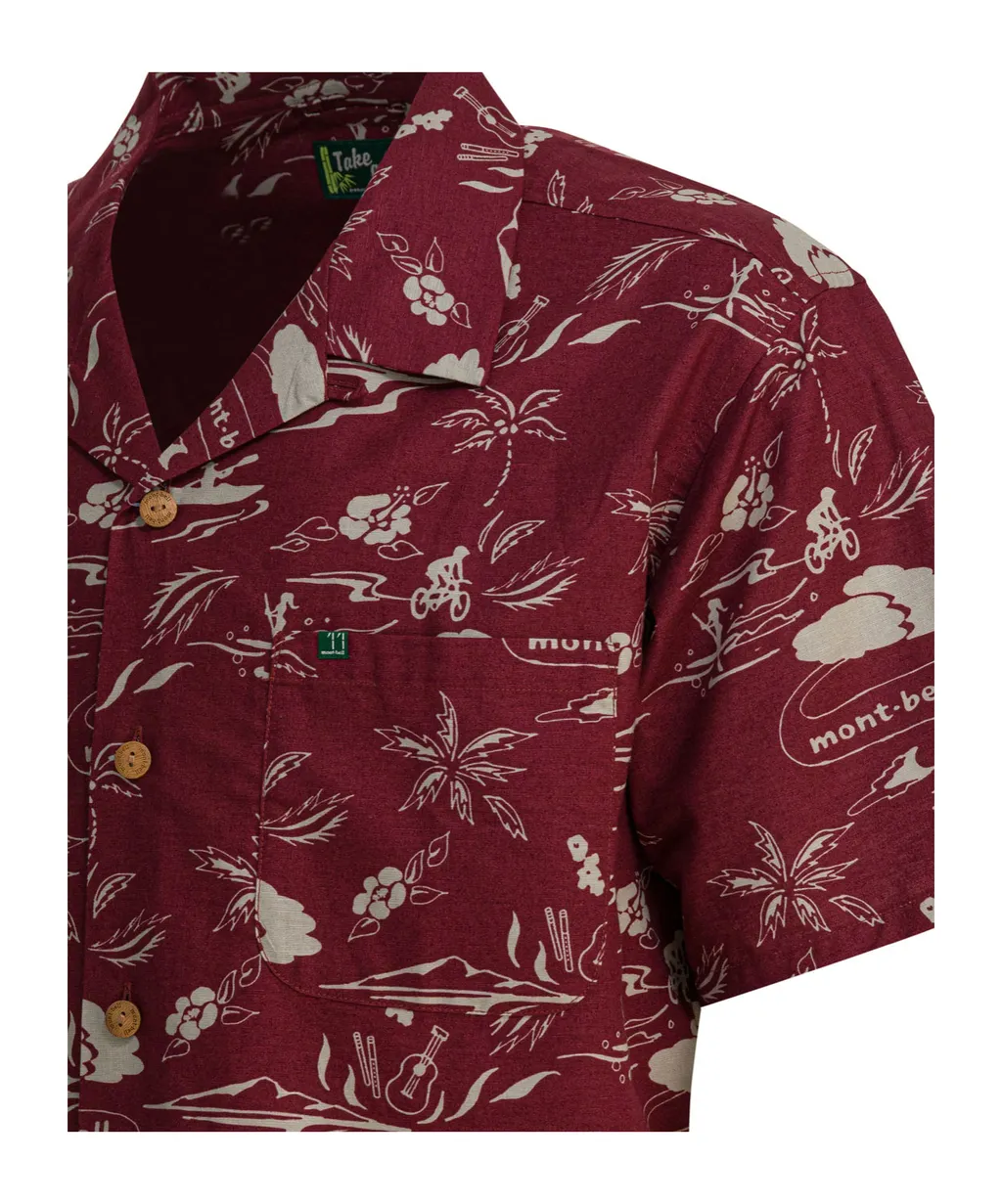 Printed Shirt