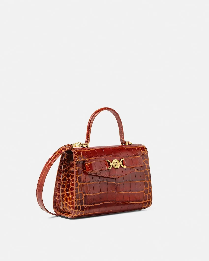 Versace Medusa 95 Tote Bag
